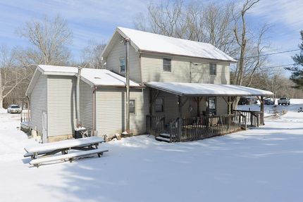 Land for sale in Washington County, Ohio