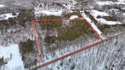 Land for sale in Orange County, Virginia