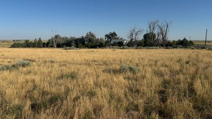 Land for sale in Goshen County, Wyoming