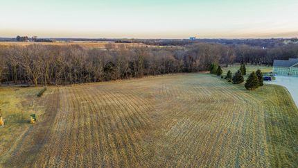 Land for sale in Madison County, Iowa