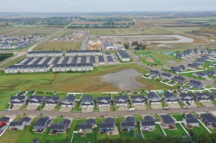 Commercial Property for sale in Burleigh County, North Dakota