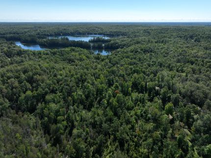 Homesite for sale in Langlade County, Wisconsin