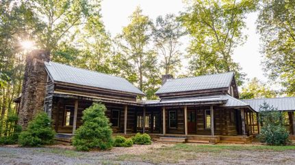 Waterfront Property for sale in Chattooga County, Georgia