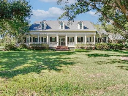 House for sale in Lafourche Parish, Louisiana