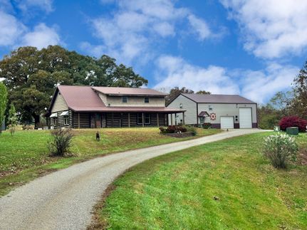 Horse Property for sale in Lewis County, Missouri