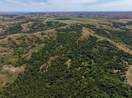 Hunting Property for sale in Gregory County, South Dakota