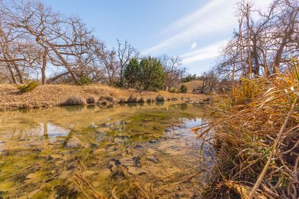 Land for sale in Kerr County, Texas