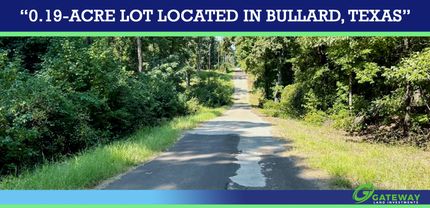 House for sale in Cherokee County, Texas