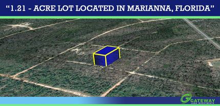Recreational Property for sale in Jackson County, Florida
