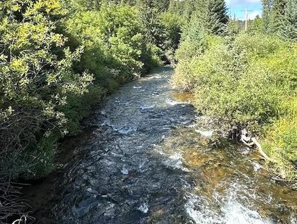 Lakefront Property for sale in Pennington County, South Dakota