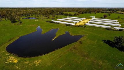 House for sale in Wood County, Texas