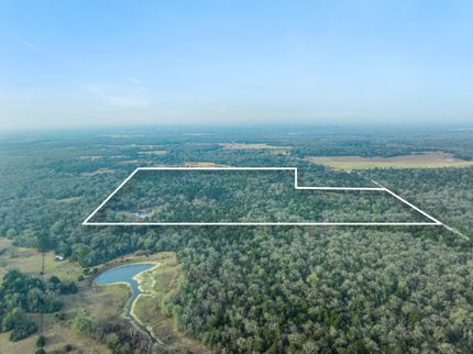 Land for sale in Leon County, Texas