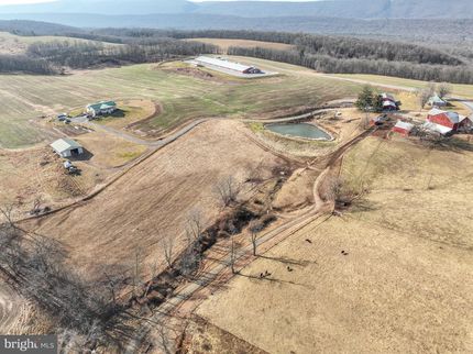 Undeveloped Land for sale in Bedford County, Pennsylvania