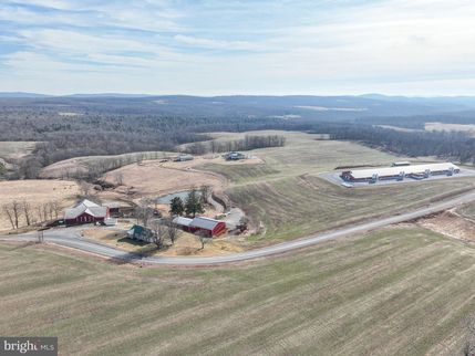 Farm and Ranch for sale in Bedford County, Pennsylvania
