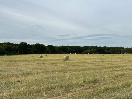 Land for sale in Bartow County, Georgia