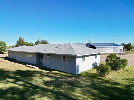 Land for sale in Otero County, Colorado