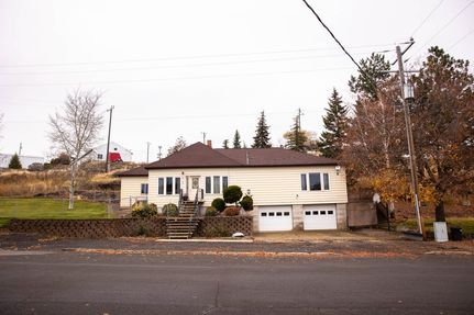 House for sale in Idaho County, Idaho