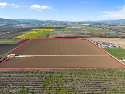 Undeveloped Land for sale in Santa Clara County, California