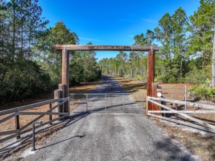 House for sale in Camden County, Georgia