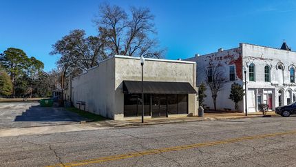 House for sale in Terrell County, Georgia