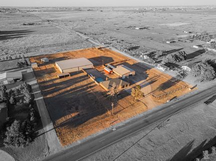 Homesite for sale in Midland County, Texas