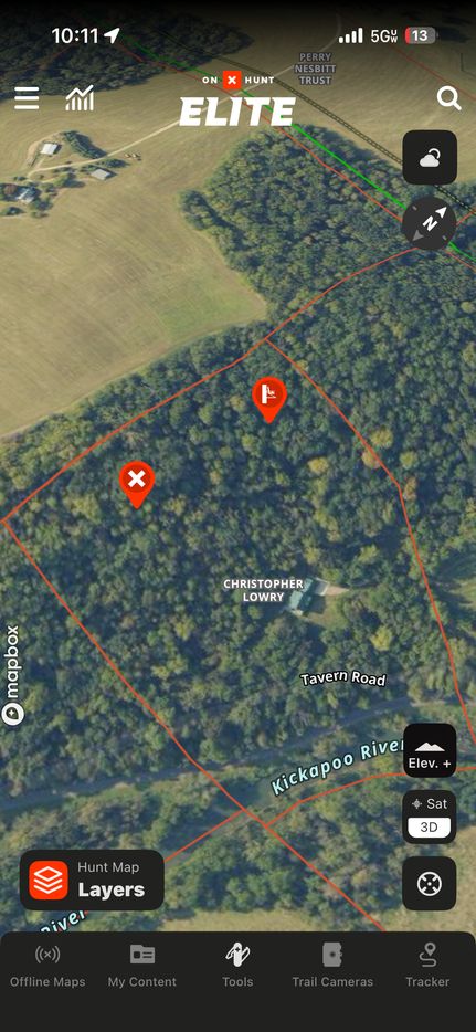Undeveloped Land for sale in Crawford County, Wisconsin
