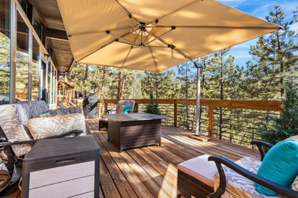 Homesite for sale in Douglas County, Colorado