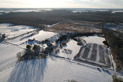 Farm and Ranch for sale in McDonough County, Illinois