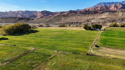 Undeveloped Land for sale in Washington County, Utah