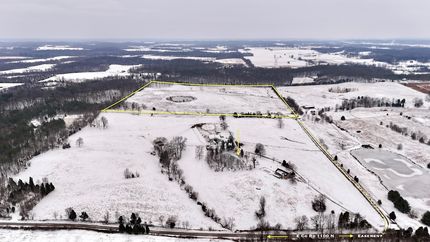 Farm and Ranch for sale in Spencer County, Indiana