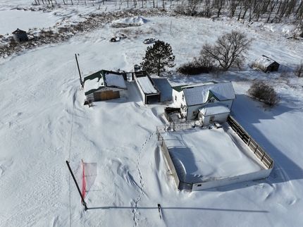 Land for sale in Walsh County, North Dakota