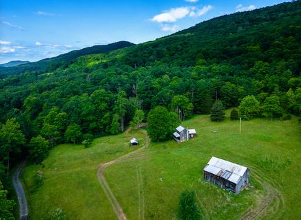 Recreational Property for sale in Pendleton County, West Virginia