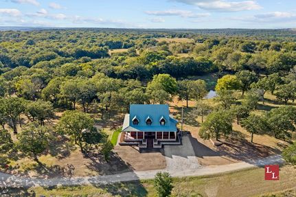 House for sale in Love County, Oklahoma
