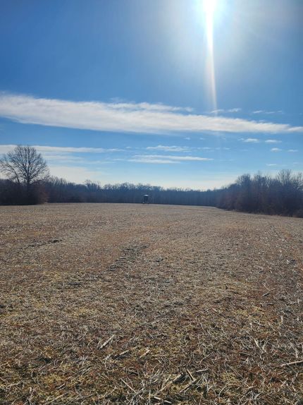 Land for sale in Linn County, Missouri