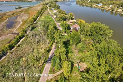 Lakefront Property for sale in Saginaw County, Michigan
