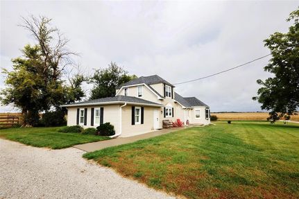 Land for sale in Boone County, Iowa