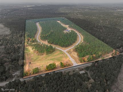 Undeveloped Land for sale in Webster Parish, Louisiana
