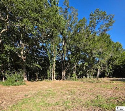 Homesite for sale in Richland Parish, Louisiana