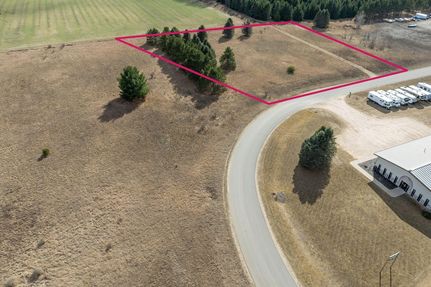 Undeveloped Land for sale in Mecosta County, Michigan