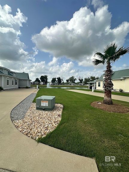 Lakefront Property for sale in Baldwin County, Alabama