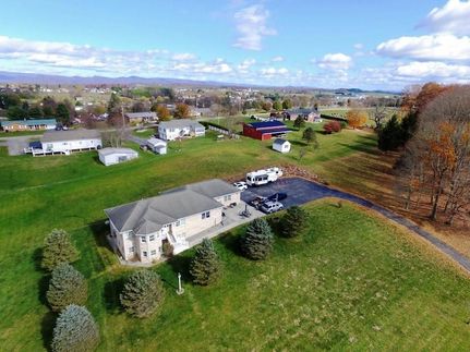 House for sale in Wythe County, Virginia