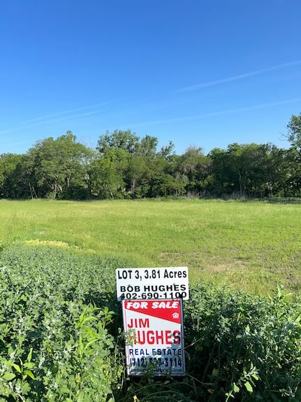 Homesite for sale in Mills County, Iowa