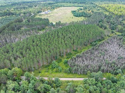 Timberland Property for sale in Vilas County, Wisconsin