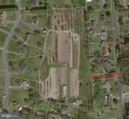 Undeveloped Land for sale in Wicomico County, Maryland