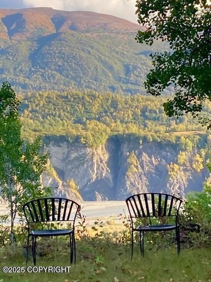 Land for sale in Matanuska-Susitna Borough, Alaska