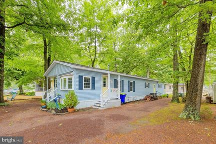 Land for sale in Sussex County, Delaware