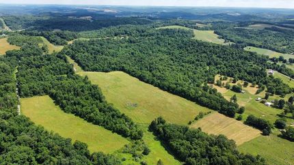 Land for sale in Clarion County, Pennsylvania