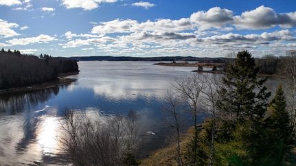 Undeveloped Land for sale in Washington County, Maine