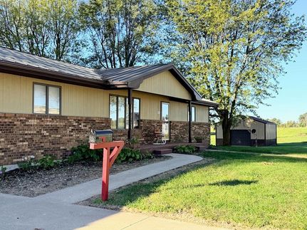 House for sale in Knox County, Missouri