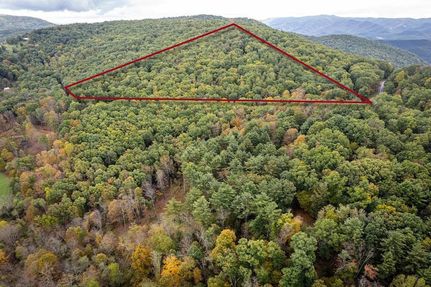 Undeveloped Land for sale in Pendleton County, West Virginia